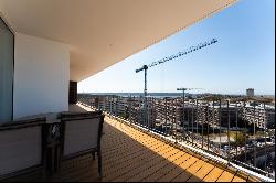 4 Bedroom Apartment, Oeiras