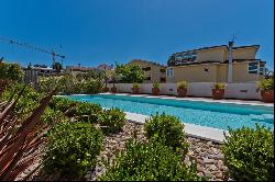 3 Bedroom Apartment, Cascais