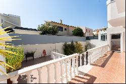 3 Bedroom House, Cascais