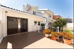 3 Bedroom House, Cascais