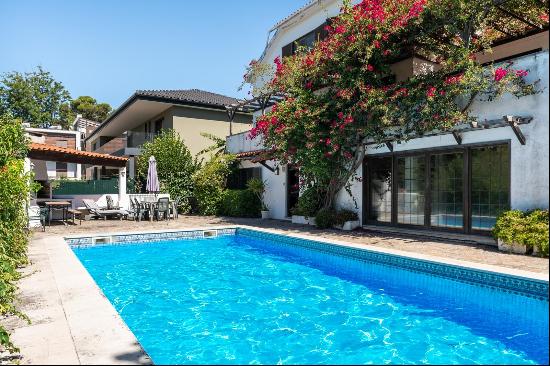 6 Bedroom Detached house, Cascais