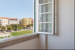 4 Bedroom Apartment, Lisboa