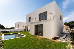 3 Bedroom Detached house, Cascais