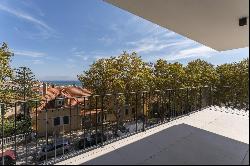 4 Bedroom Apartment, Cascais