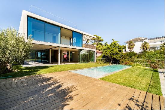 5 Bedroom Detached house, Cascais