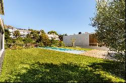 5 Bedroom Detached house, Cascais