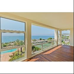 4 Bedroom Apartment, Cascais