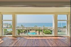 4 Bedroom Apartment, Cascais