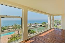 4 Bedroom Apartment, Cascais