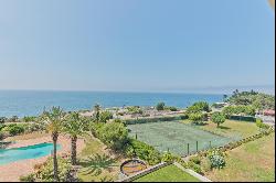 4 Bedroom Apartment, Cascais