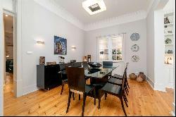 4 Bedroom Apartment, Lisboa