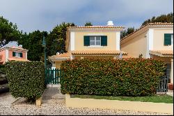 3 Bedroom Semi-detached house, Cascais