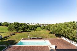 3 Bedroom House, Obidos