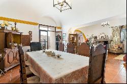 7 Bedroom House, Évora