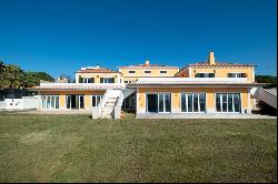 5 Bedroom House with swimming pool, Alto de Santa Catarina, oeiras