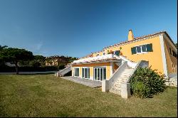 5 Bedroom House with swimming pool, Alto de Santa Catarina, oeiras