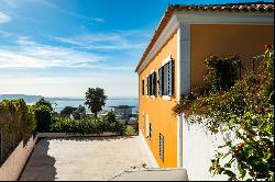 5 Bedroom House with swimming pool, Alto de Santa Catarina, oeiras