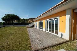 5 Bedroom House with swimming pool, Alto de Santa Catarina, Oeiras