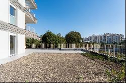 3 Bedroom Apartment, Oeiras