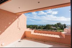 4 Bedroom Apartment, Cascais