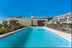 4 Bedroom Penthouse, Oeiras