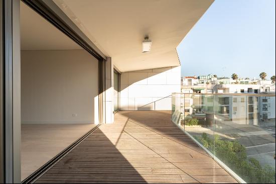 2 Bedroom Apartment, Cascais