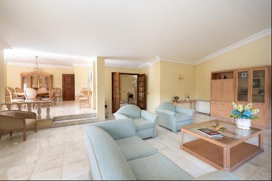 4 Bedroom House, Cascais