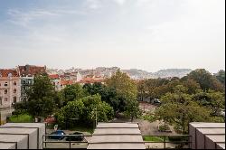 4 Bedroom Duplex, Lisboa