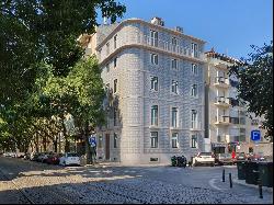 3 bedroom appartment in Campo de Ourique, Lisbon