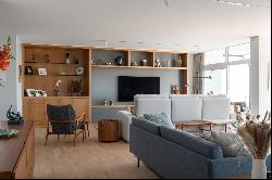 3 Bedroom Apartment, Cascais