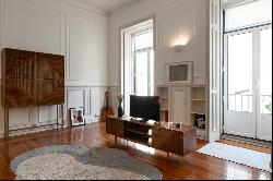 4 Bedroom Apartment, Lisboa