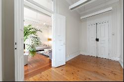 4 Bedroom Apartment, Lisboa