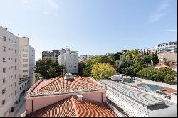 2 Bedroom Apartment, Lisboa