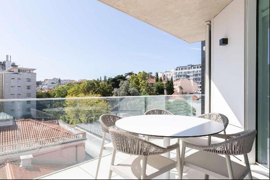 2 Bedroom Apartment, Lisboa