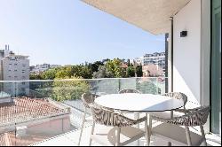 2 Bedroom Apartment, Lisboa