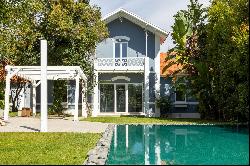 5 Bedroom House, Cascais