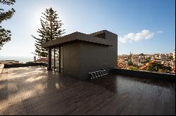 4-Bedroom Villa in São João do Estoril, Cascais