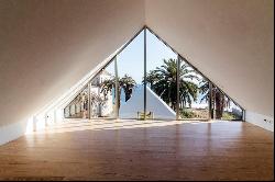 3 Bedroom House, Cascais