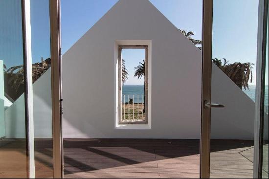 3 Bedroom House, Cascais