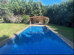 4 Bedroom House, Cascais