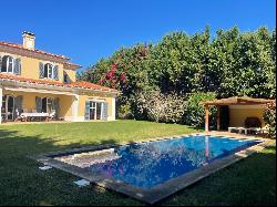 4 Bedroom House, Cascais