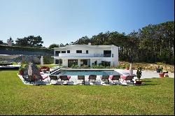 Detached villa in the heart of the Praia D&#39;El Rey Golf &amp; Beach Resort