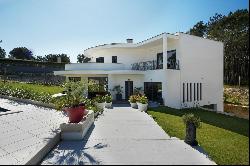 Detached villa in the heart of the Praia D&#39;El Rey Golf &amp; Beach Resort