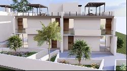 4 Bedroom Semi-detached house, Cascais