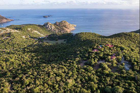 Saint Barthelemy