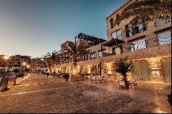 Azure Street, Kumbor, Herceg Novi