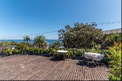 A prime investment opportunity with spectacular views of the Atlantic Seaboard