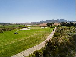 COUNTRY AND FAIRWAY VIEWS IN FULL SWING IN ARABELLA