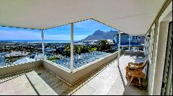 WELCOME TO BELVEDERE CROWN, ONE OF CAPE TOWN'S FINEST RESIDENTIAL RENTAL PROPERTIES.