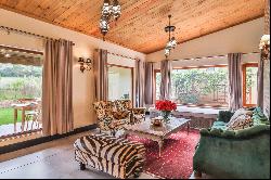 224 Cherrywood, Kleinmond